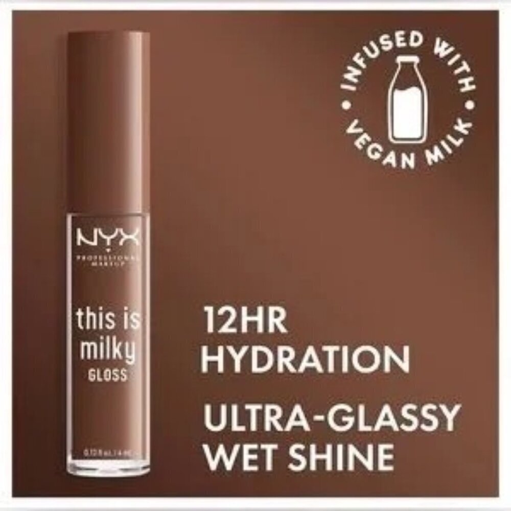 NWT Professional Makeup NYX
